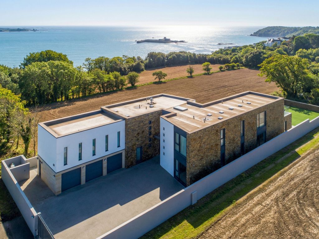 Additional image 3 of 5 bed detached house for saleLe Mont Du Coin, Jersey JE3