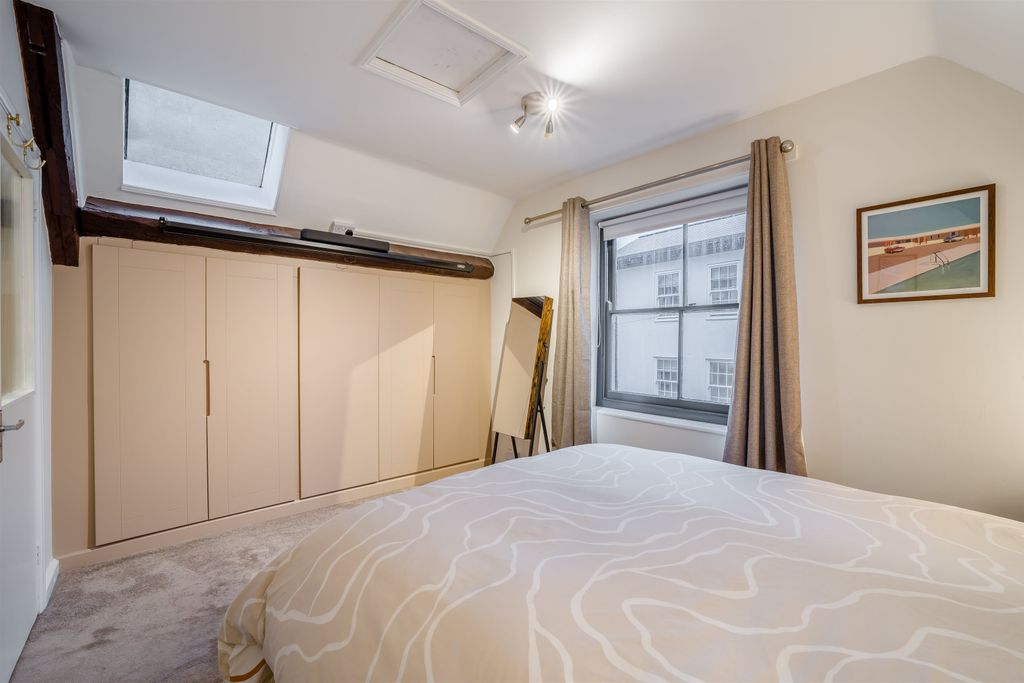 Additional image 11 of 2 bed flat for saleMonnow Street, Monmouth, Monmouthshire NP25