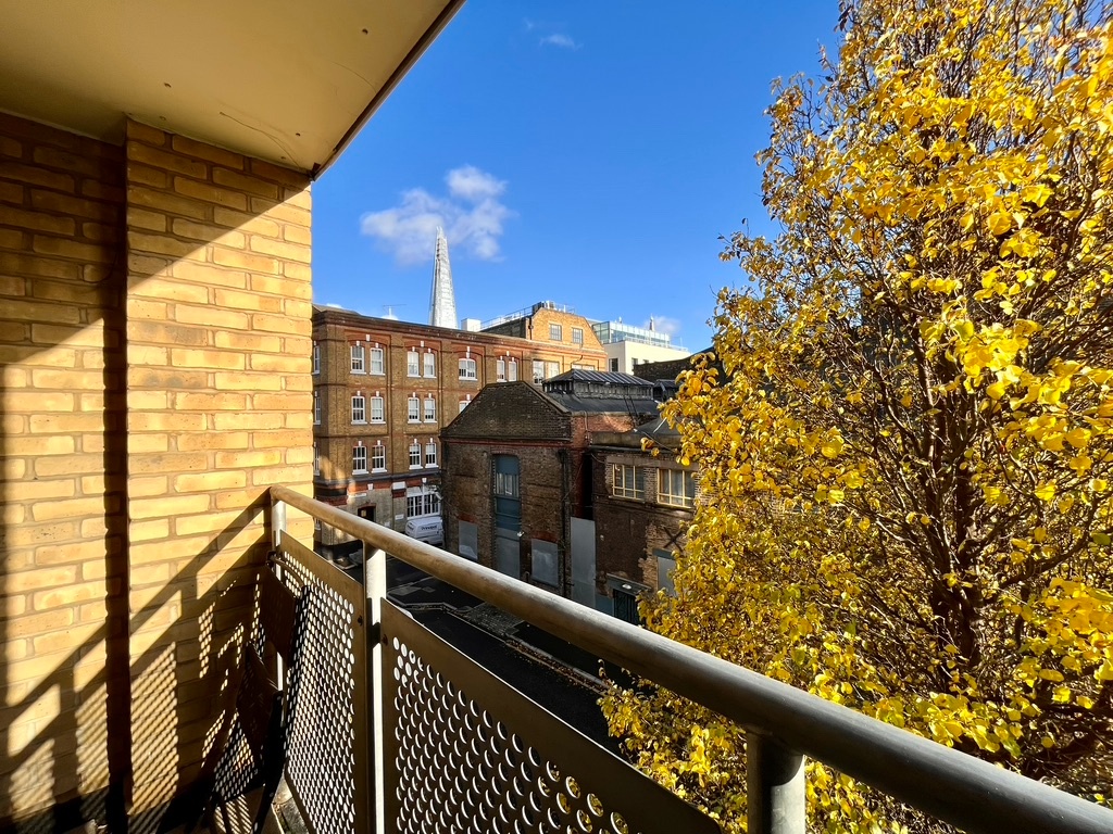 Additional image 5 of 1 Bed Flat, Sanctuary Street, SE1, N1 7GU