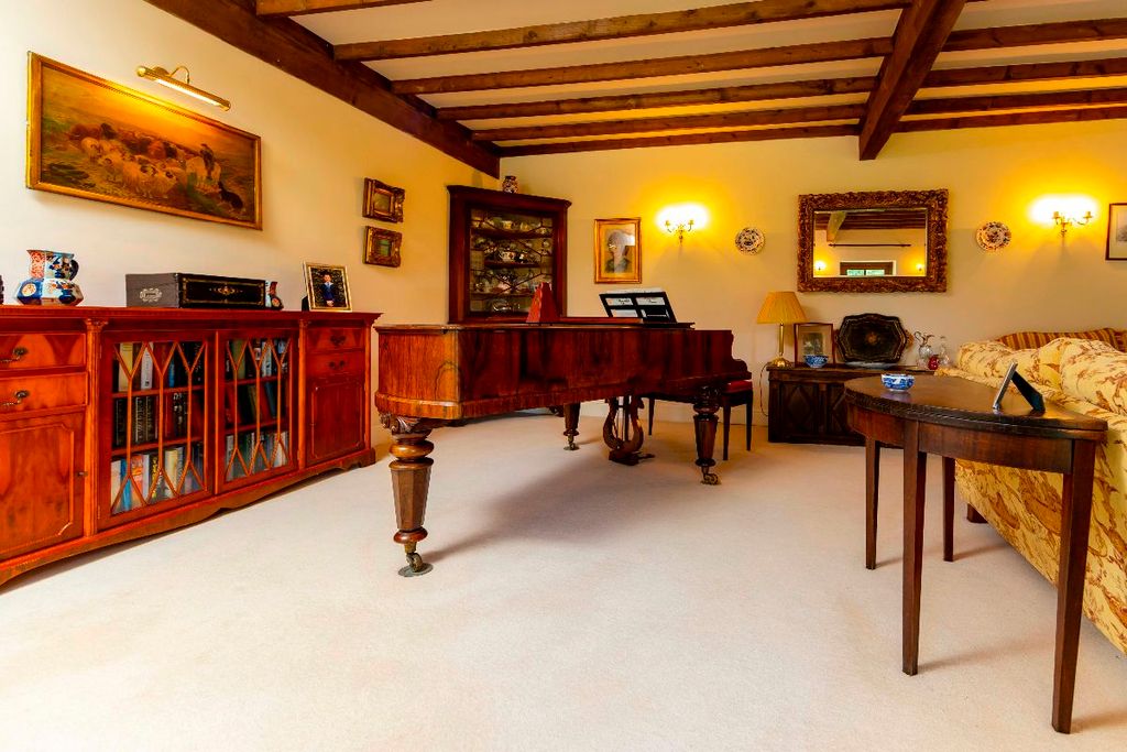 Additional image 63 of 4 bed detached house for saleBerth Gron, Tydu Road, Nelson, Treharris CF46