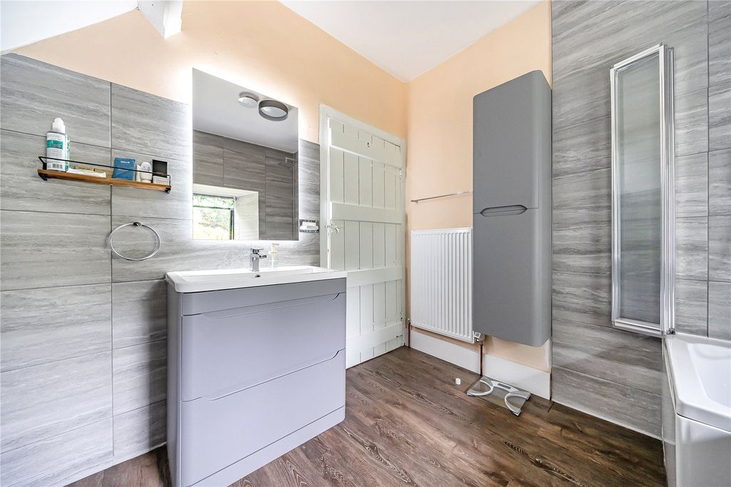Additional image 20 of 5 bed detached house for saleLlanafanfawr, Builth Wells, Powys LD2