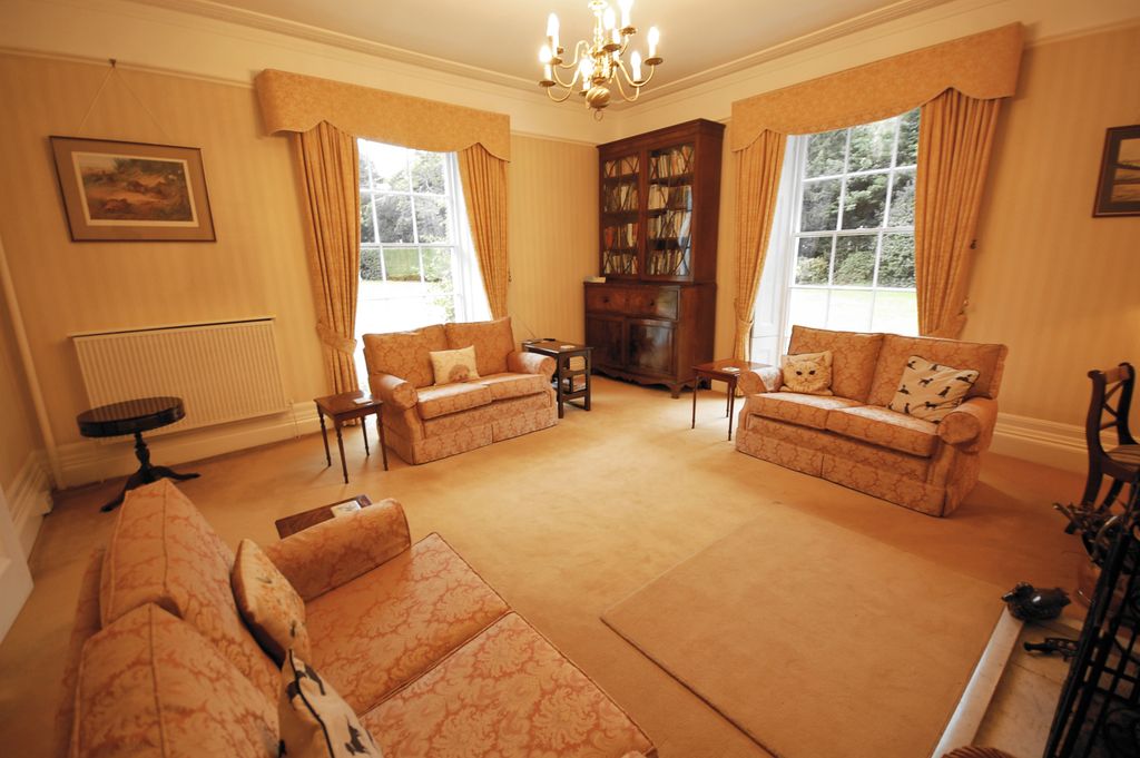 Additional image 16 of 5 bed detached house for saleGainsborough Road, Market Rasen LN8