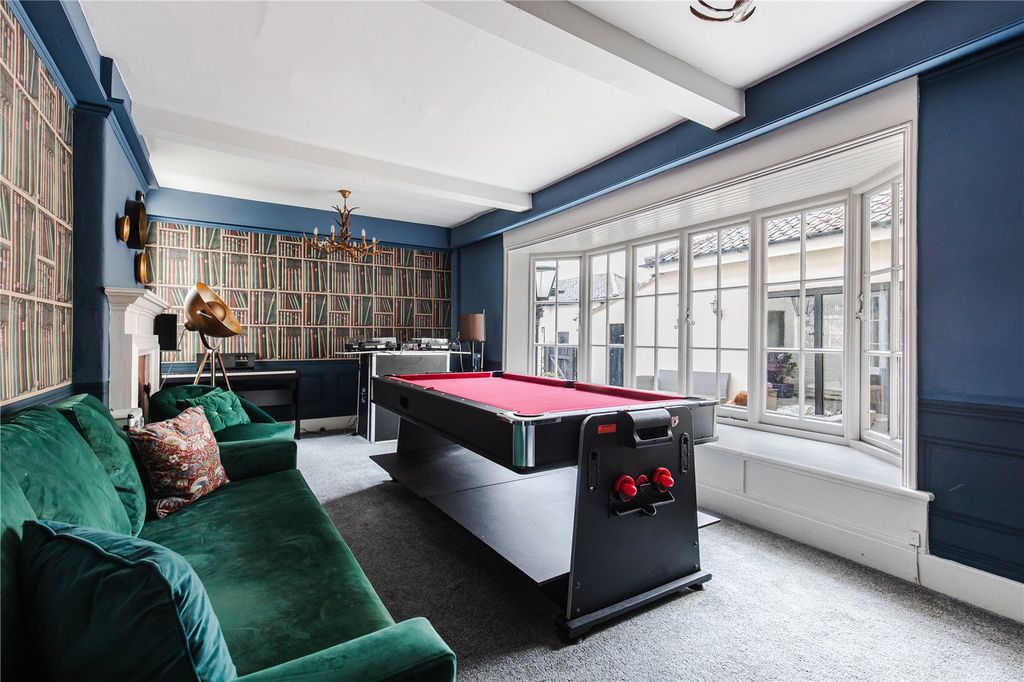 Additional image 8 of 6 bed detached house for saleWatton Road, Shropham, Attleborough, Norfolk NR17