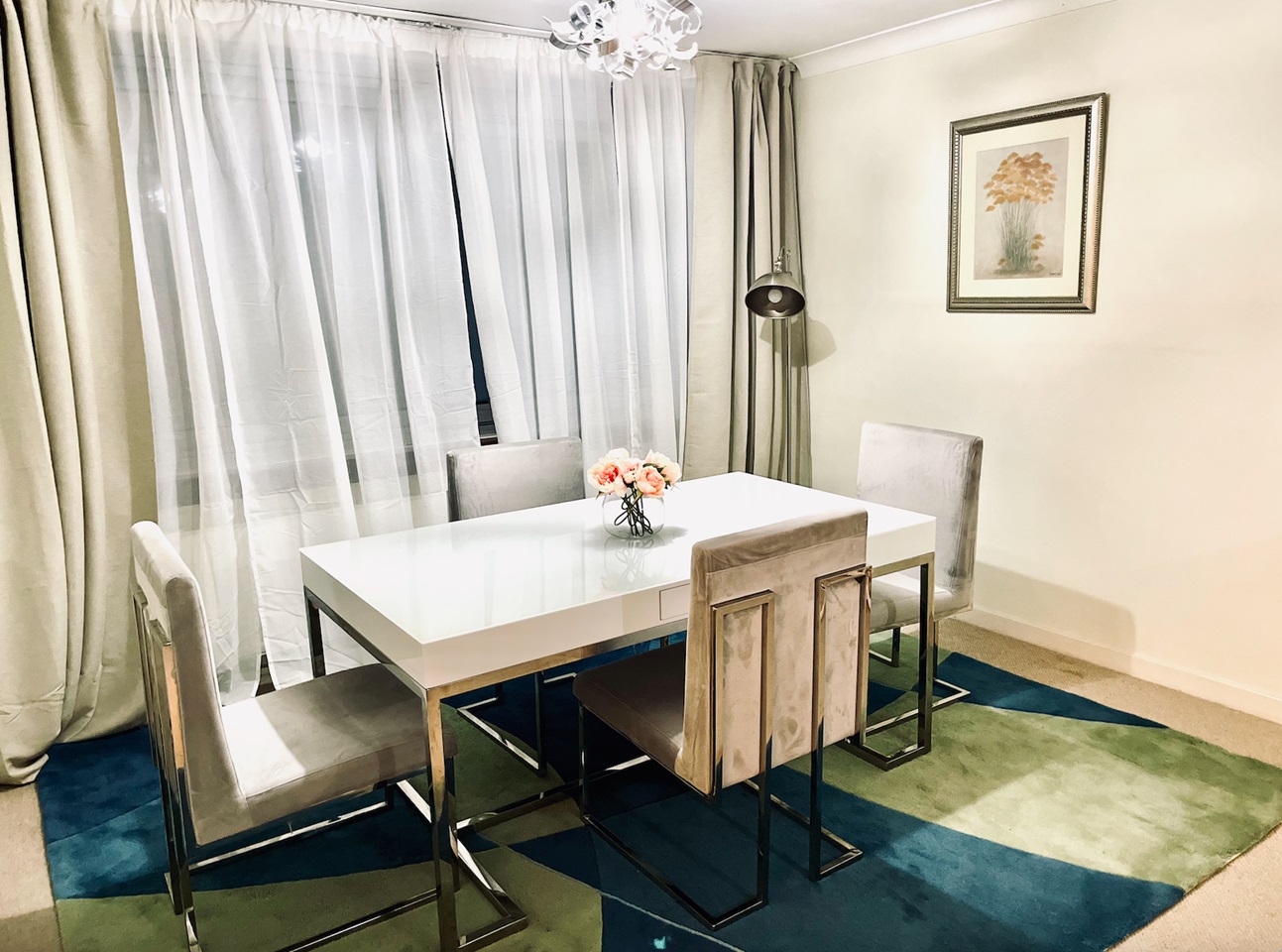 Additional image 6 of 2 Bed Flat, St. Edmunds Terrace, NW8, N1 7GU