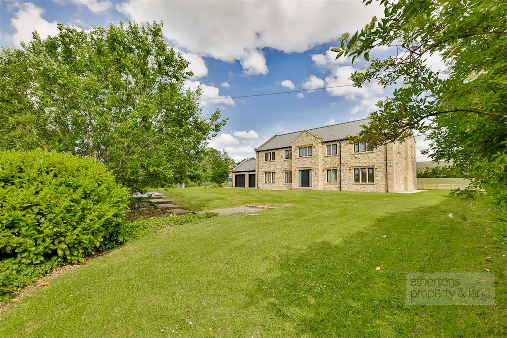 Additional image 33 of 5 bed detached house for saleOld Road, Off Whalley Road, Barrow, Ribble Valley BB7