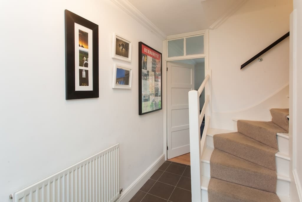 Room in a Shared Flat, Pitfield Street, N1, N1 7GU