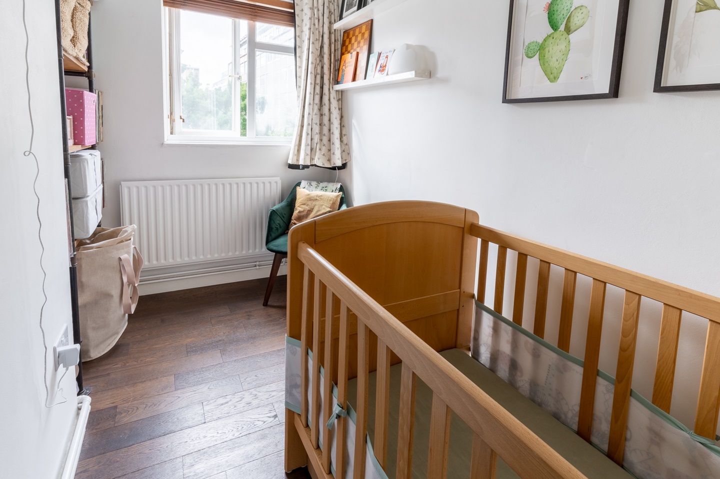 Additional image 11 of 3 Bed Flat, Buxton Court, N1, N1 7GU