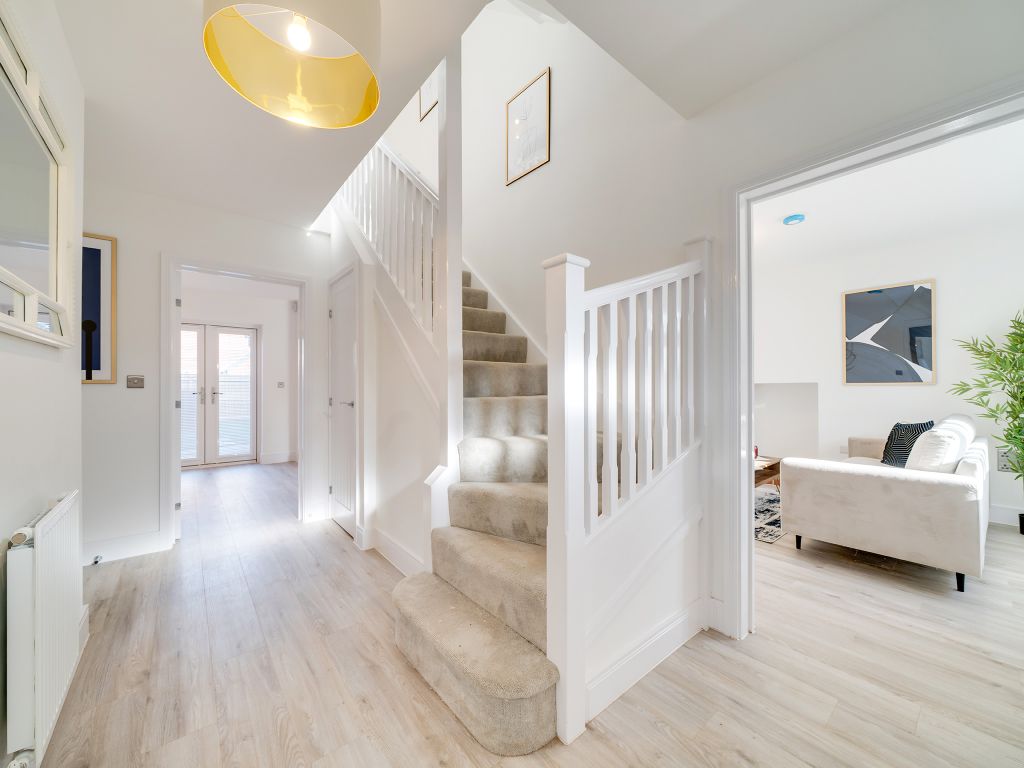 Additional image 6 of 5 bed detached house for sale"The Rowington" at 23 Devis Drive, Leamington Road, Kenilworth CV8