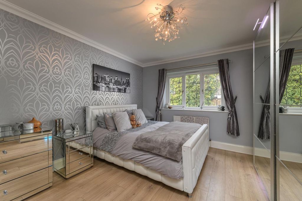 Additional image 21 of 5 bed detached house for saleHeslington House, Aydon Road, Corbridge, Northumberland NE45