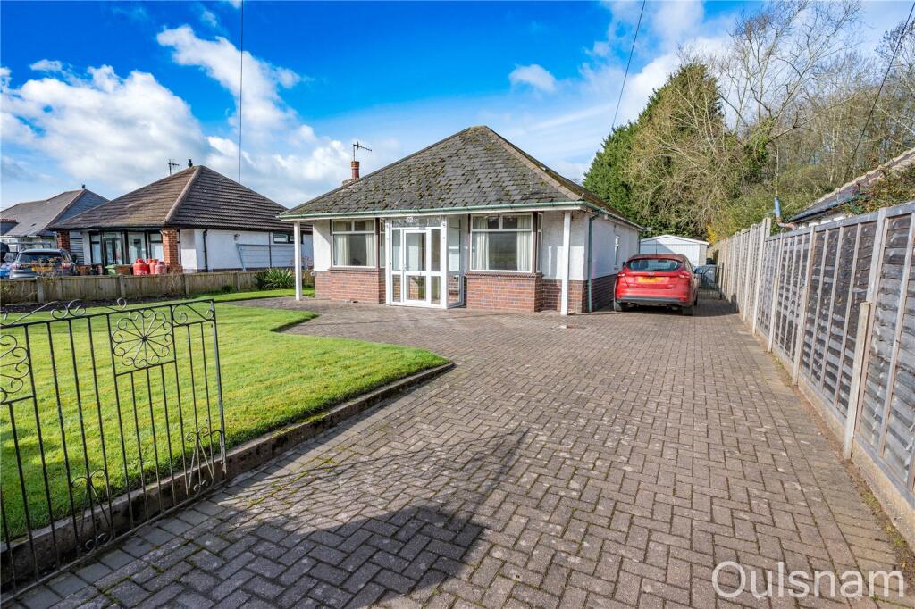 Stourbridge Road, Catshill, Bromsgrove, Worcestershire, B61