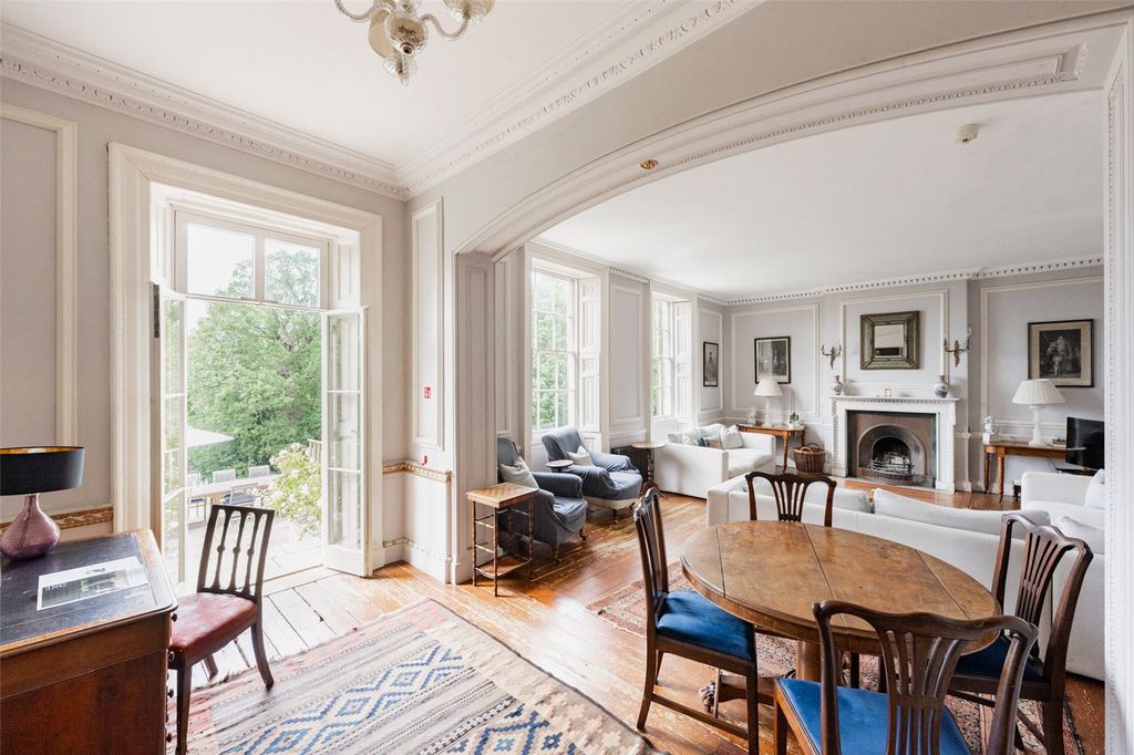 Additional image 3 of 9 bed detached house for saleIngoldisthorpe Hall, Ingoldisthorpe, King's Lynn, Norfolk PE31