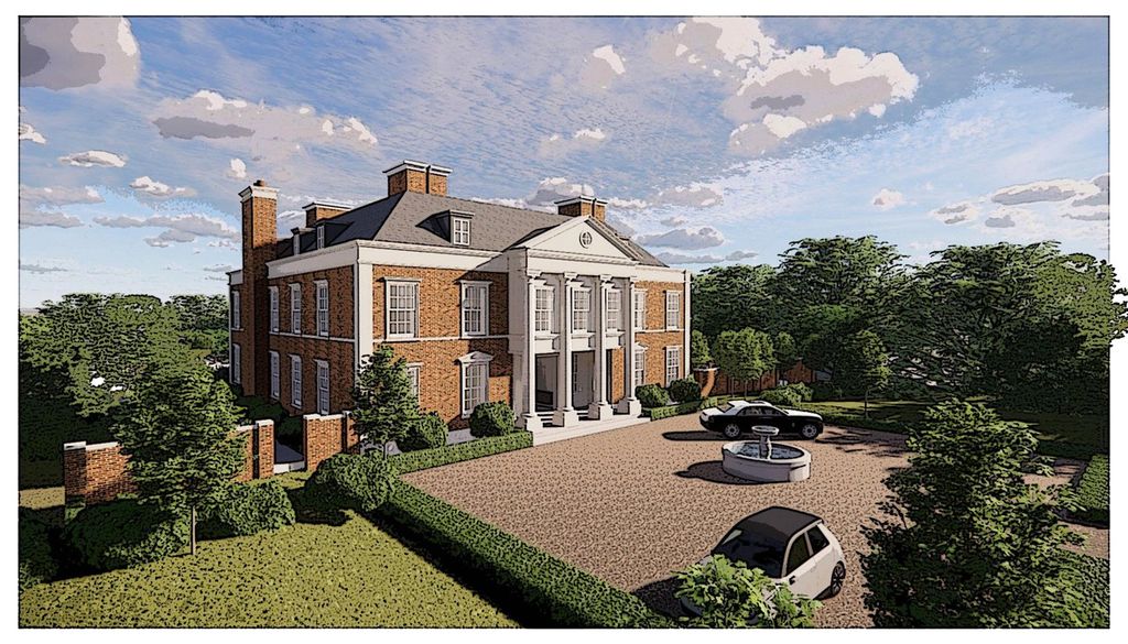 Additional image 4 of Land for saleGun Hill, Chiddingly, East Sussex TN21