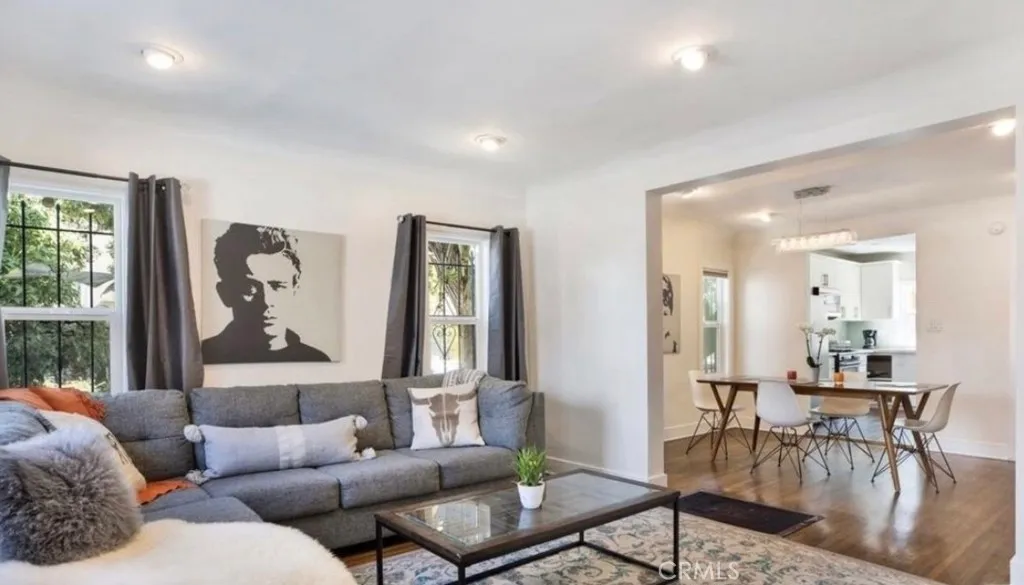 Additional image 24 of 5150 Romaine Street, Los Angeles, CA 90029