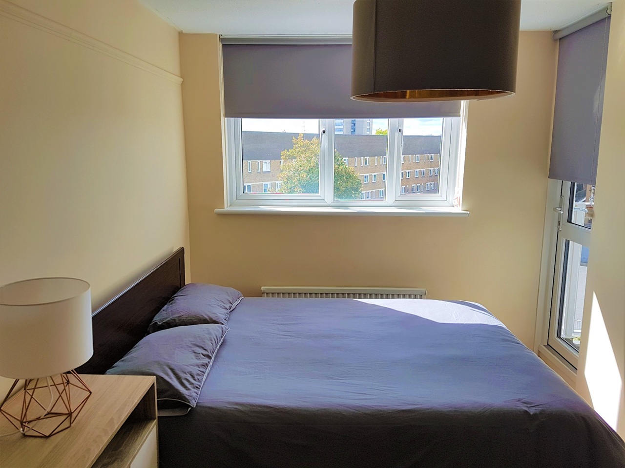 Additional image 2 of Room in a Shared Flat, Lucey Way, SE16, N1 7GU