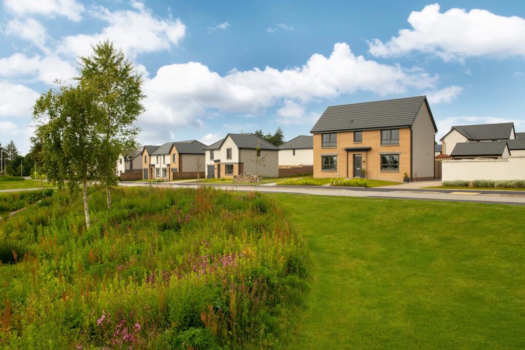 Additional image 12 of Fifeshill Drive,
Aberdeen,
AB15 8UR