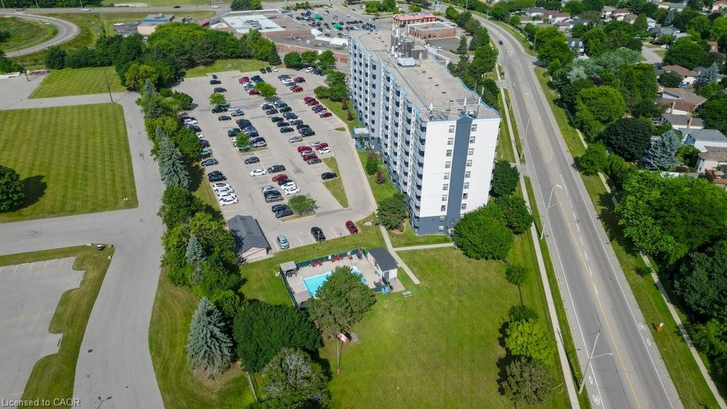 115-200 Jamieson Parkway, Cambridge, ON, N3C 4B5