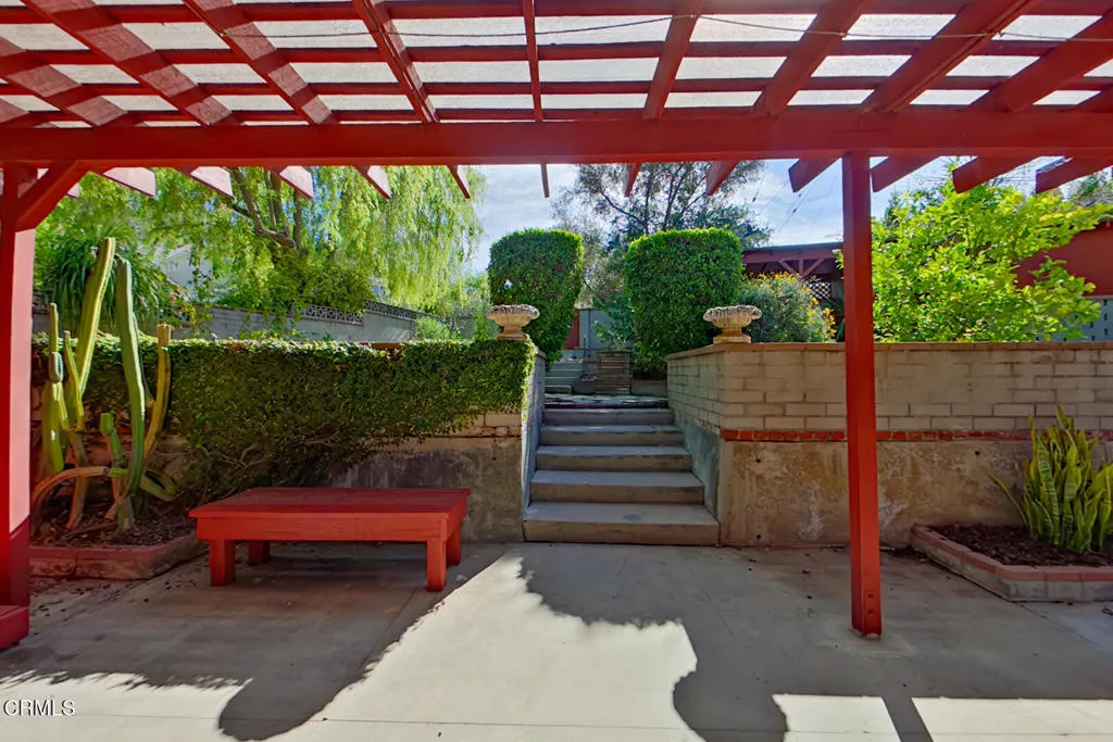 Additional image 53 of 1462 Glengarry Road, Pasadena, CA 91105