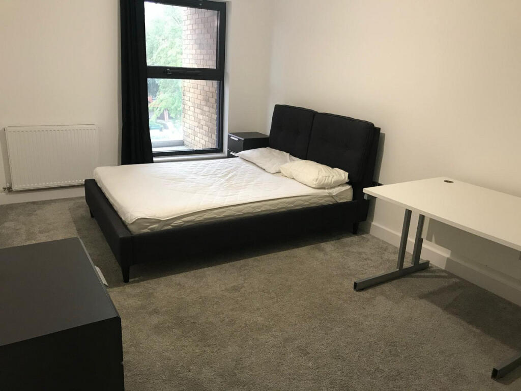 Additional image 6 of Tennant Street, Birmingham, B15 1