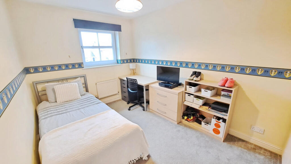 Additional image 15 of Paddock close, Bidford upon Avon, Warwickshire B50 4PJ