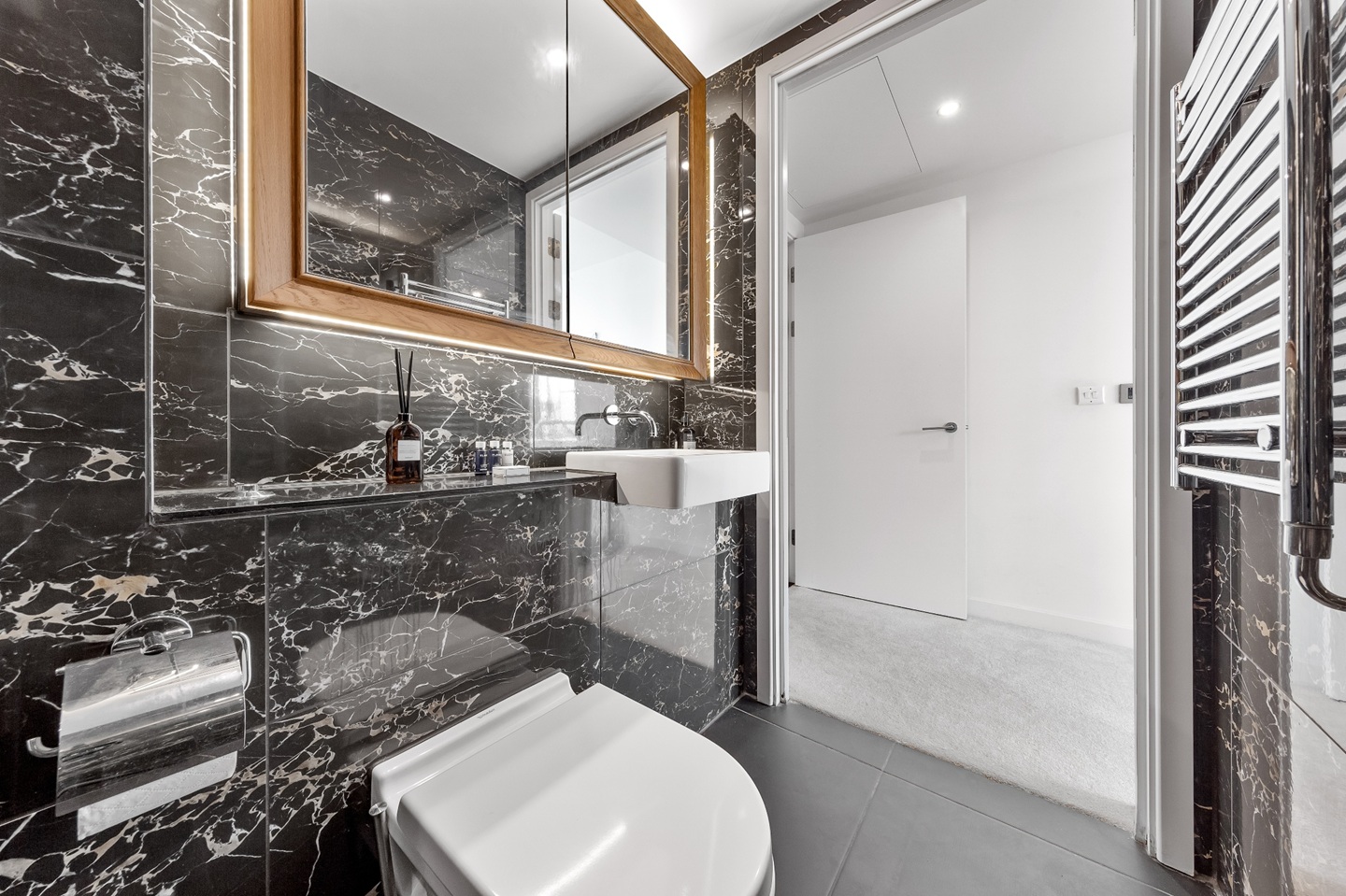 Additional image 13 of 2 Bed Flat, Wandsworth Road, SW8, N1 7GU