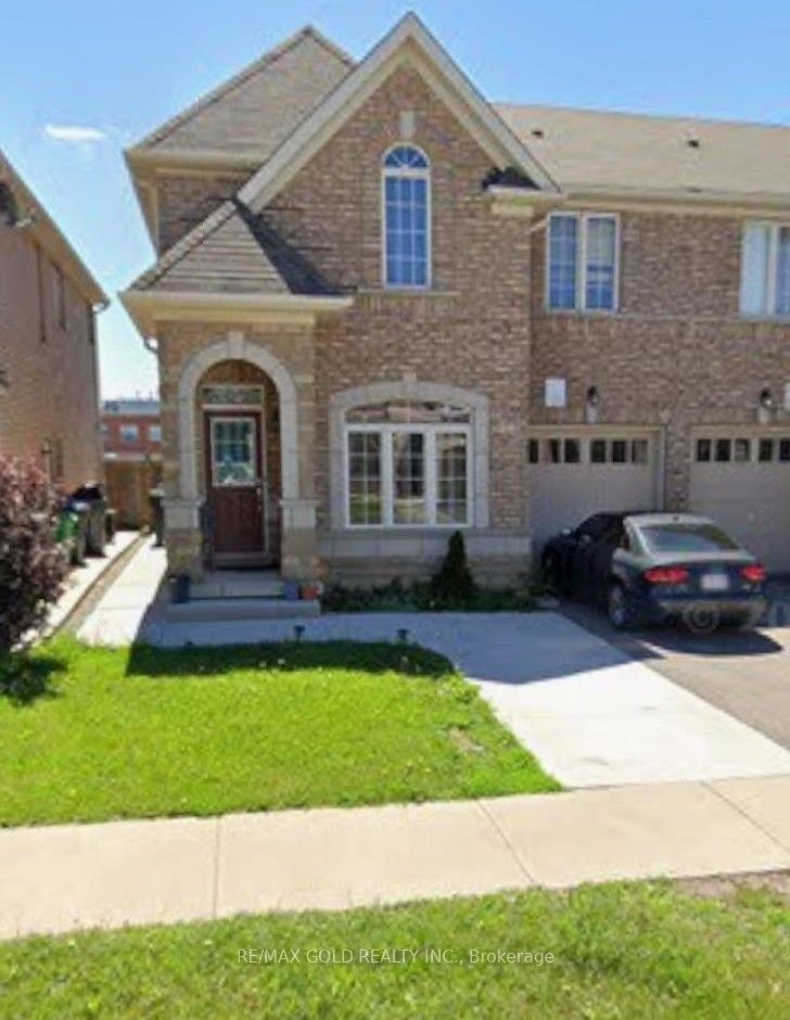 45 Education Road, Brampton, ON, L6P 3N4