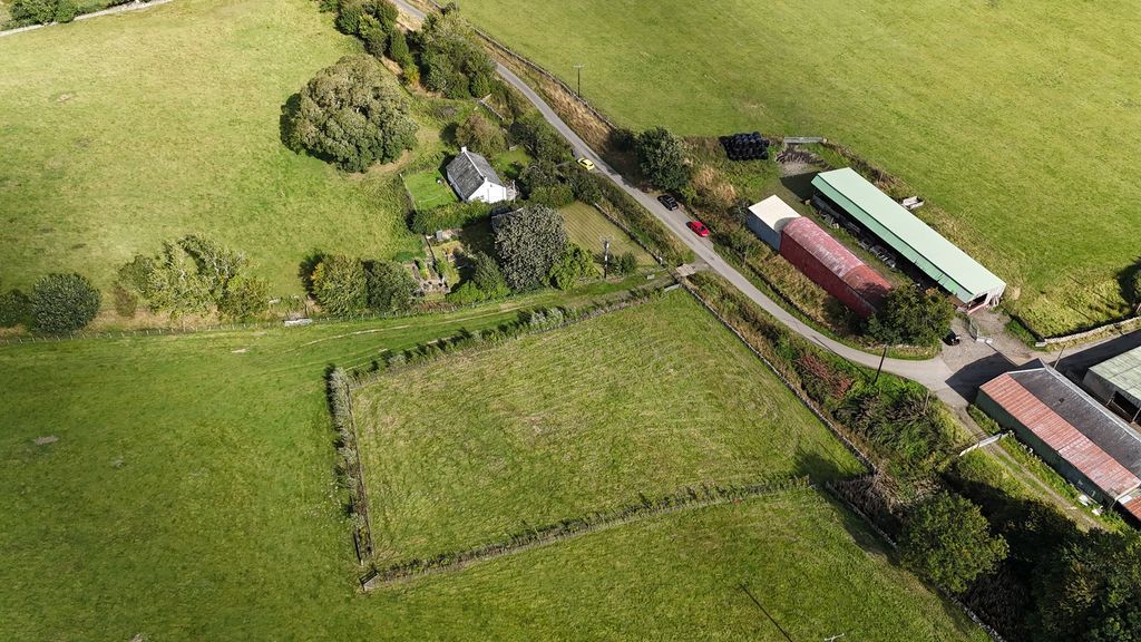 Additional image 3 of Land for saleNether Kidston Farm, Peebles EH45