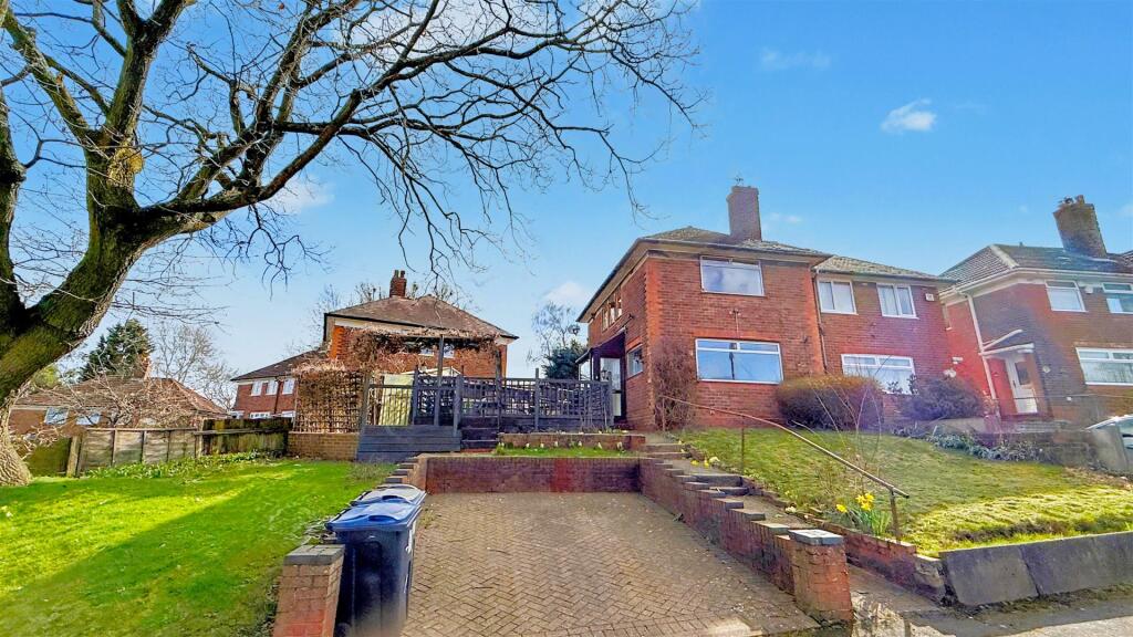 Additional image 17 of Ludstone Road, Weoley Castle, Birmingham