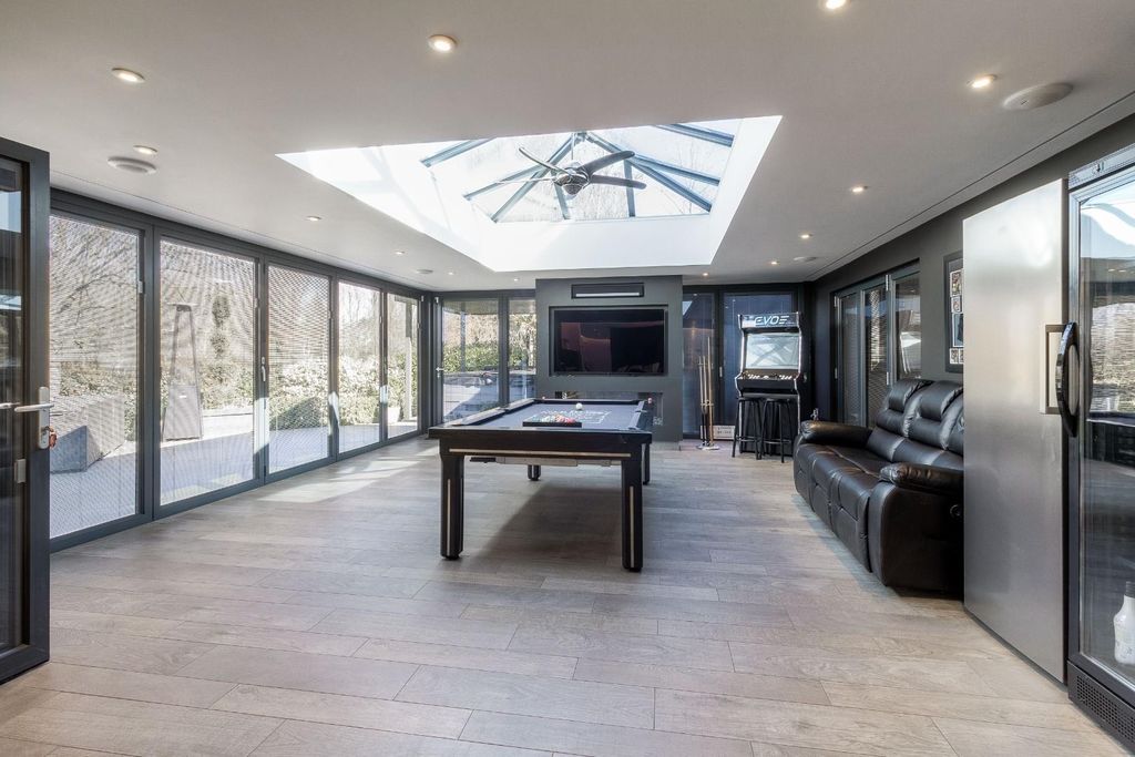 Additional image 4 of 6 bed detached house for saleBelfry Lane, Collingtree Park, Northampton NN4