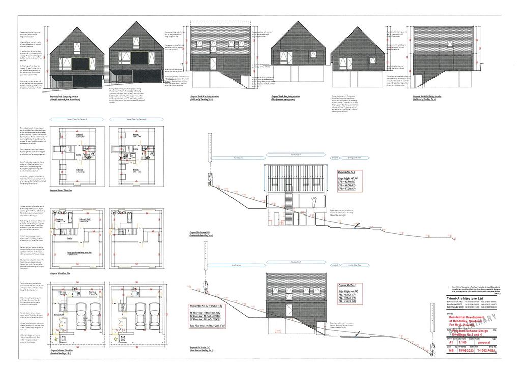 Additional image 9 of Land for saleAt Hendidley, Milford Road, Newtown, Powys SY16