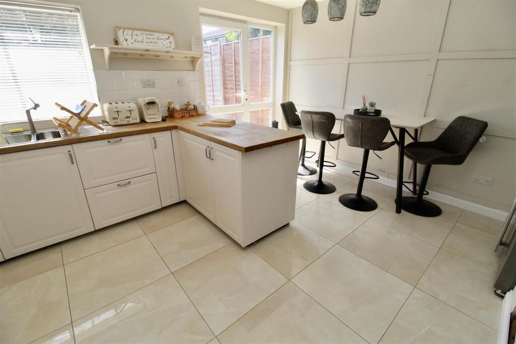 Additional image 22 of Lyecroft Avenue, Chelmsley Wood, Birmingham