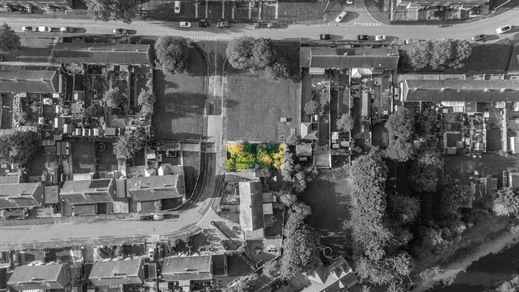 Land for saleWoodgarr Avenue, Keadby, Scunthorpe DN17
