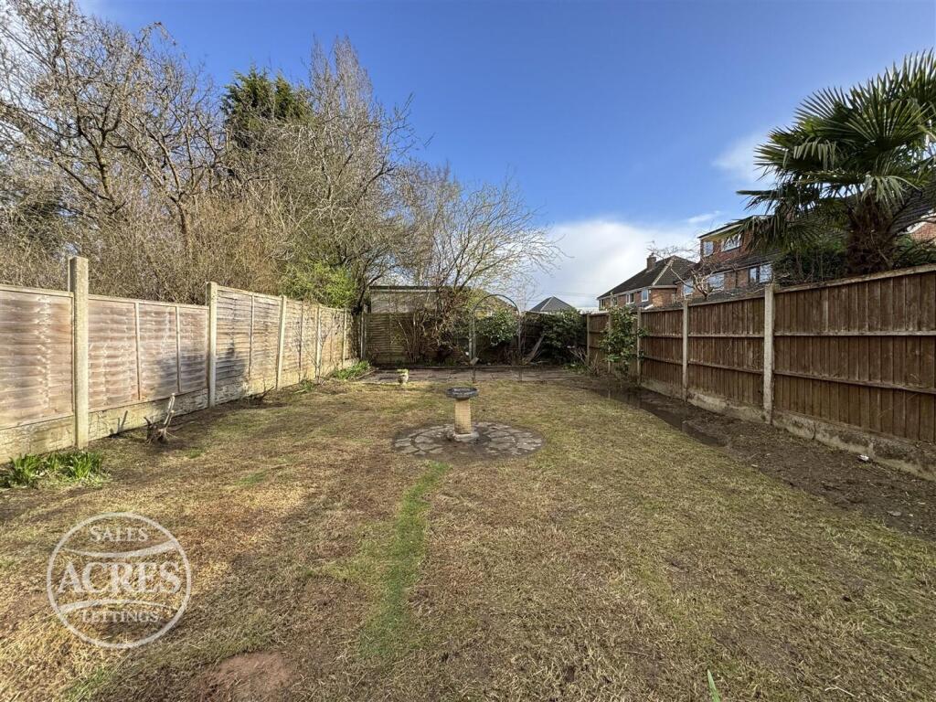 Additional image 33 of Wilderness Lane, Great Barr, Birmingham