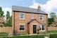 Plot 35, The Lily VI Rothbury NE65