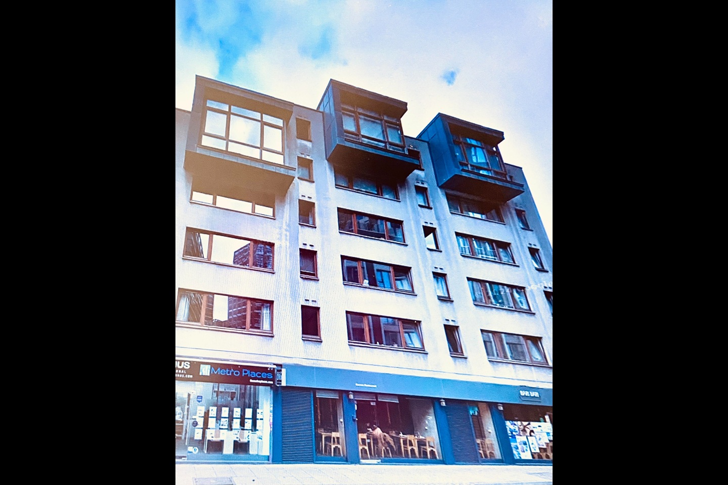 Additional image 15 of 1 Bed Flat, Naylor Building West, E1, N1 7GU