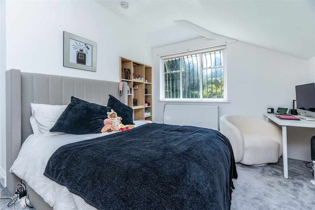 Additional image 20 of 4 bed detached house for saleMapperley Hall Drive, Mapperley Park NG3