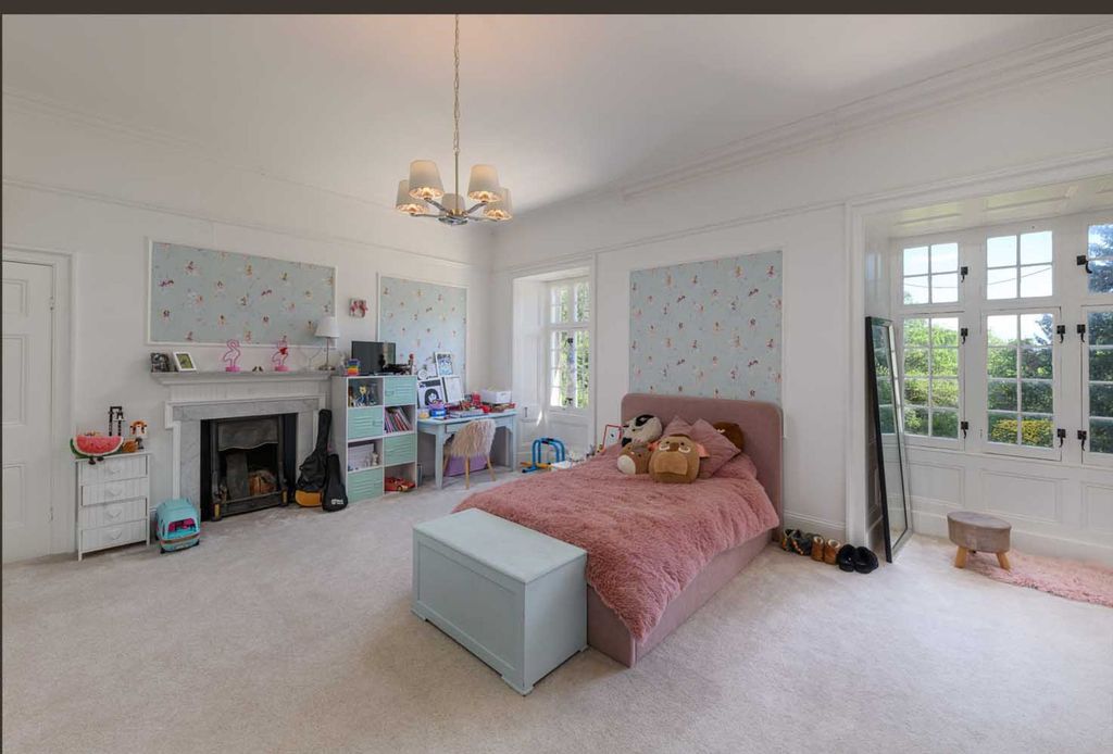 Additional image 18 of 6 bed country house for saleBlindburn Hall, Wark, Hexham, Northumberland NE48