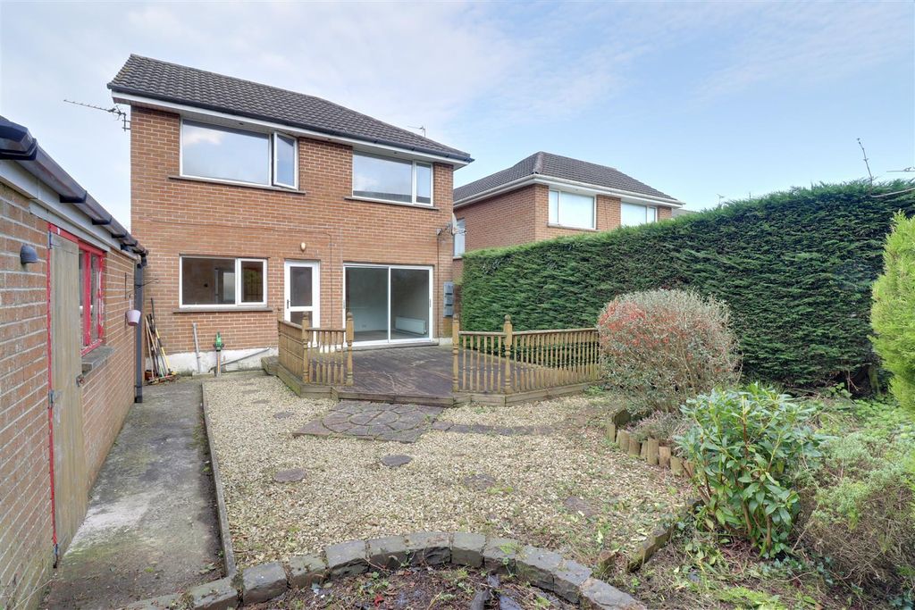 Additional image 18 of 3 bed detached house for sale8 Roseville Avenue, Bangor BT19