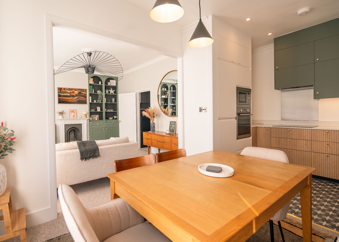 Additional image 12 of 2 Bed Flat, Queens Gate Gardens, SW7, N1 7GU