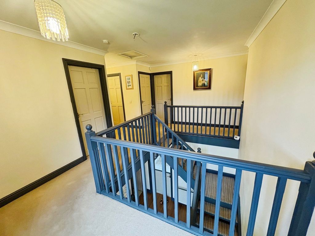 Additional image 14 of 5 bed detached house for saleNant Y Clais Court, Cwmavon, Port Talbot SA12