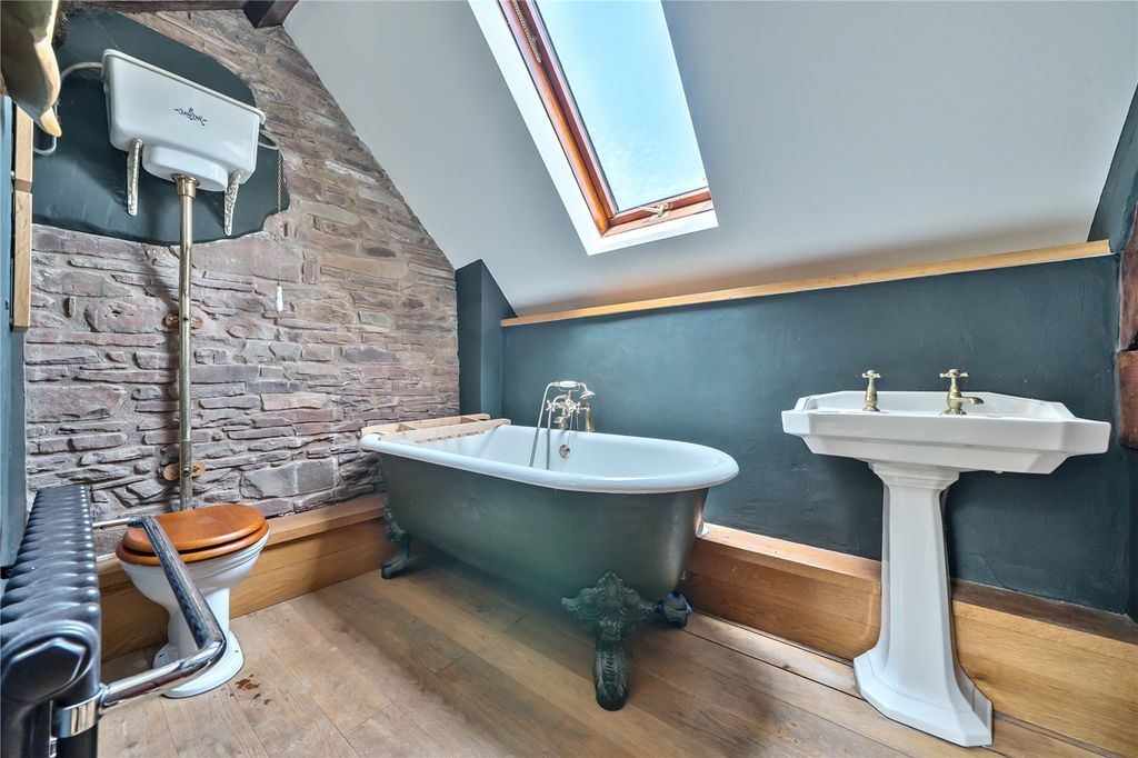 Additional image 12 of 4 bed equestrian for saleTregoyd, Brecon, Powys LD3