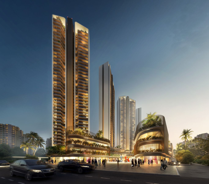 Additional image 2 of Sector 84, Gurgaon