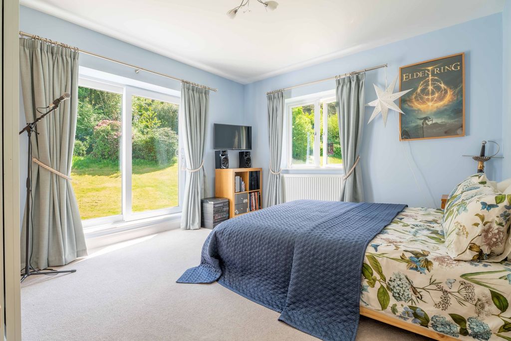 Additional image 20 of 5 bed detached house for saleCosheston, Pembrokeshire SA72