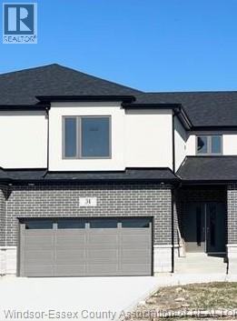 31 Eagle , Leamington, ON, N8H3V4