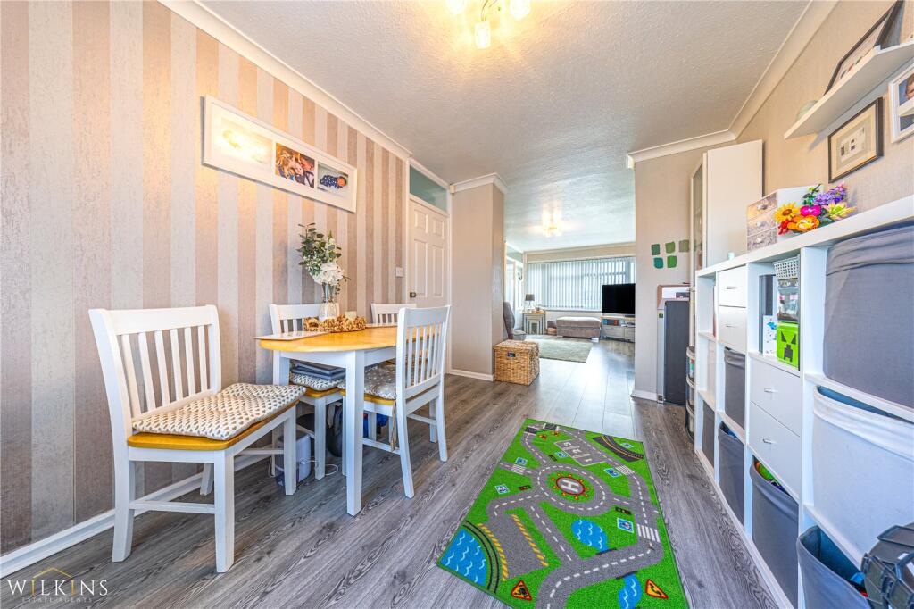 Additional image 5 of Chester Close, Birmingham, West Midlands, B37