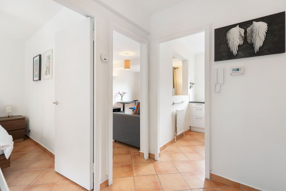 Additional image 4 of 1 Bed Flat, Hopewell Yard, SE5, N1 7GU