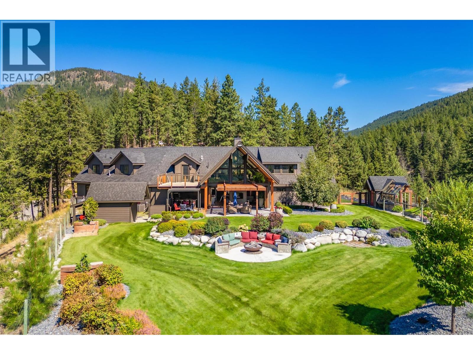Additional image 2 of 4495 Maxwell Road, Peachland, BC, V0H1X3