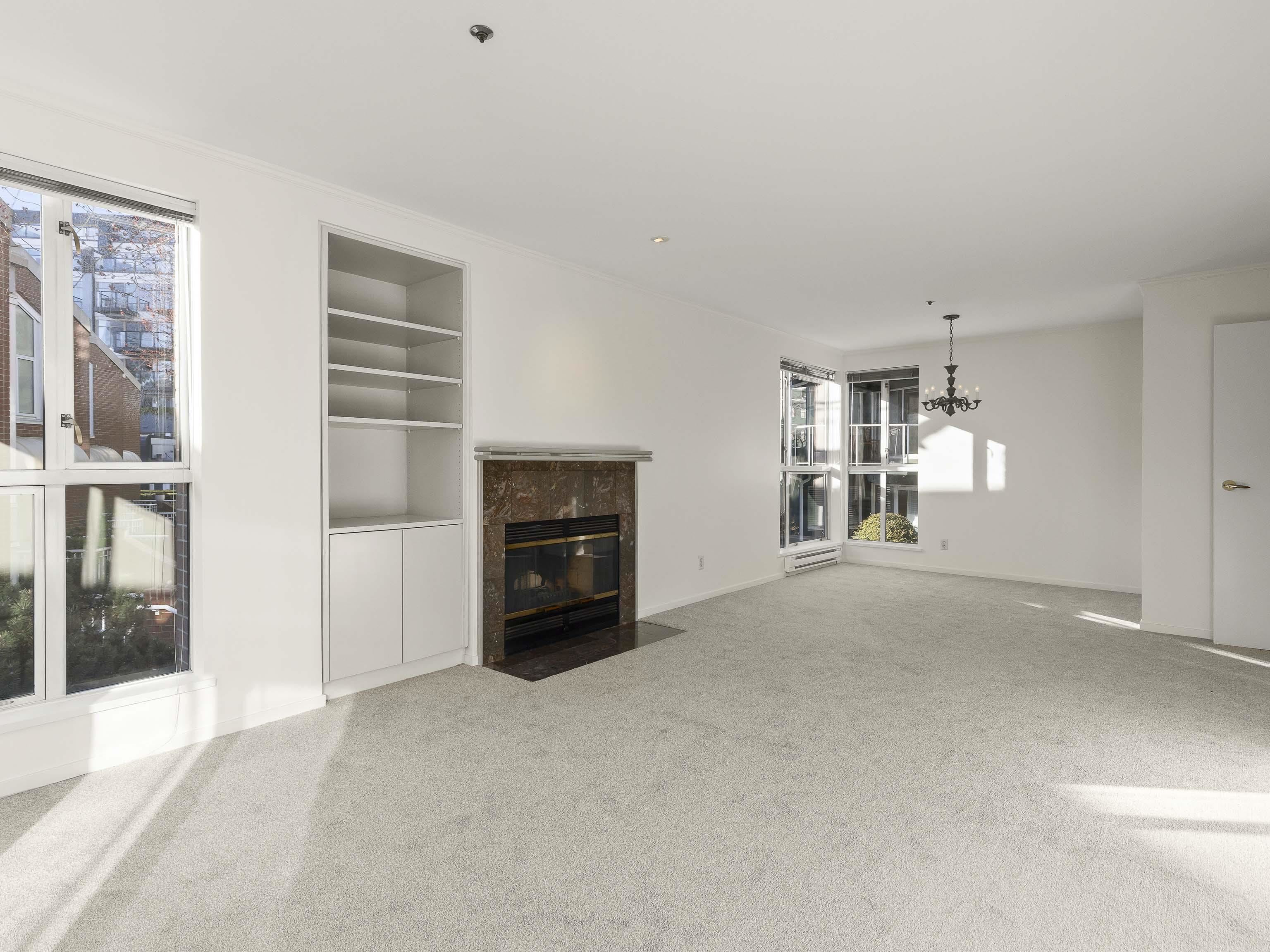 Additional image 4 of 202-1551 Mariner Walk, Vancouver, BC, V6J 4X9