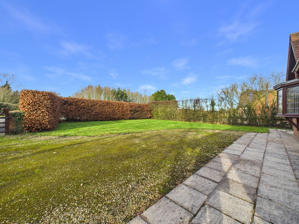 Additional image 23 of 3 bed flat for saleLancaster Road, Out Rawcliffe, Preston PR3