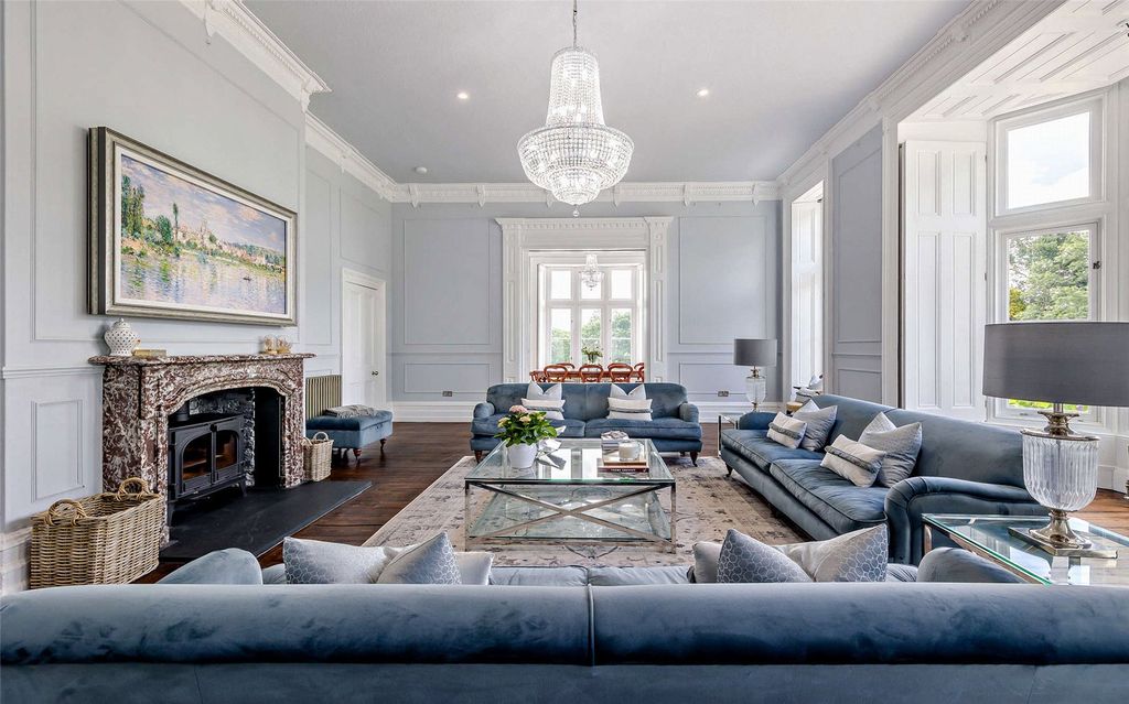 Additional image 16 of 8 bed detached house for saleOakhurst Road, Oswestry, Shropshire SY10