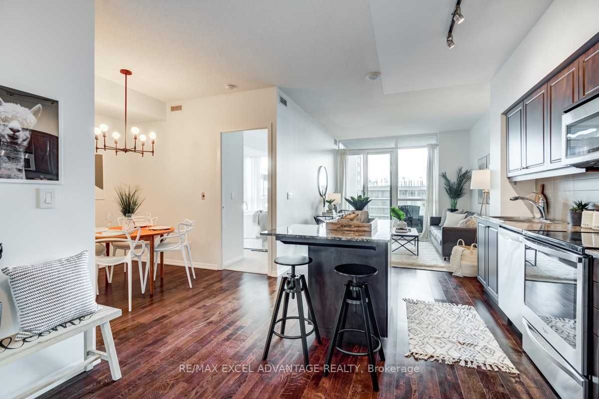 Additional image 4 of 760-209 Fort York Boulevard, Toronto, ON, M5V 4A1